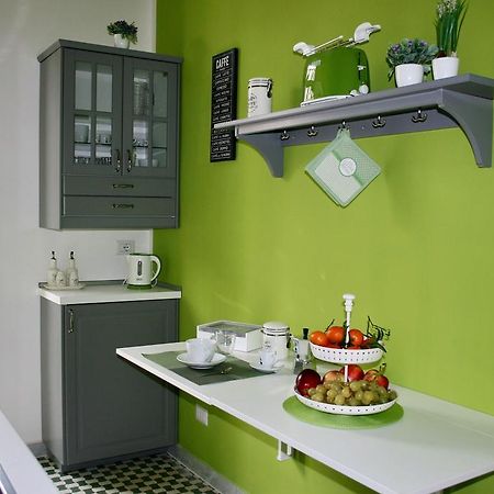 Apartmán S Peter Nicolo' III Řím Exteriér fotografie