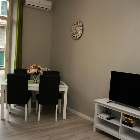 Apartmán S Peter Nicolo' III Řím Exteriér fotografie