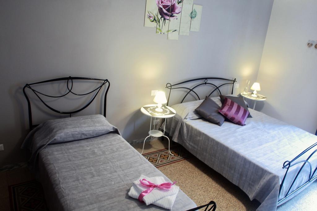 Apartmán S Peter Nicolo' III Řím Exteriér fotografie